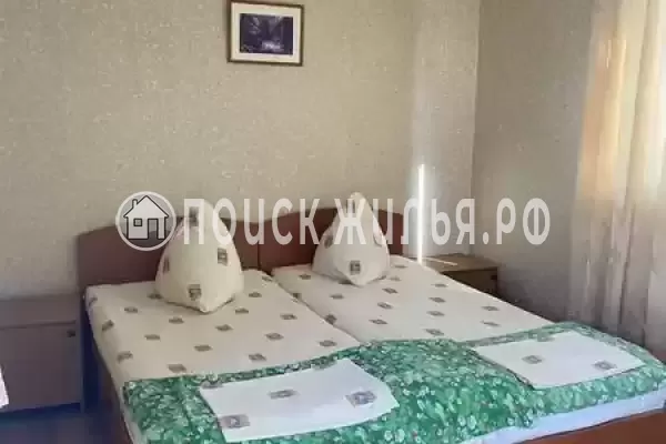 Гостевой дом «У Татьяны»