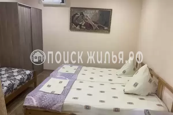 Гостевой дом «У Татьяны»