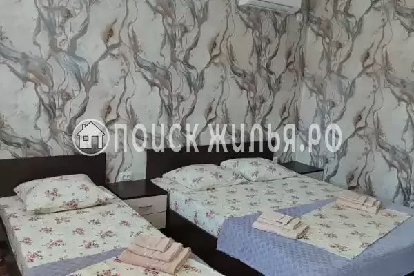 Гостевой дом «Татьяна»