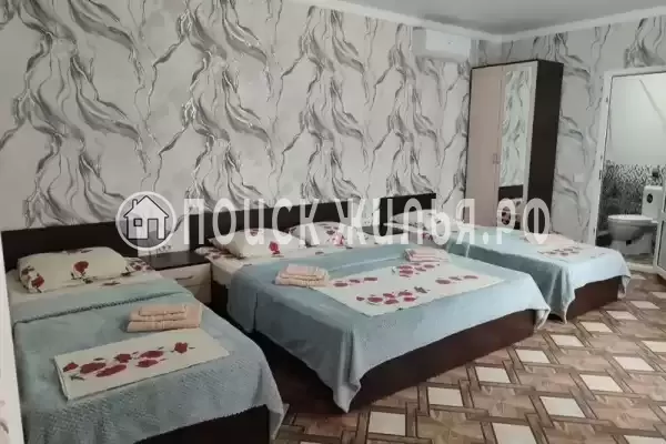 Гостевой дом «Татьяна»