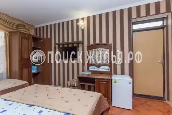 Частный сектор «Курортный дворик»