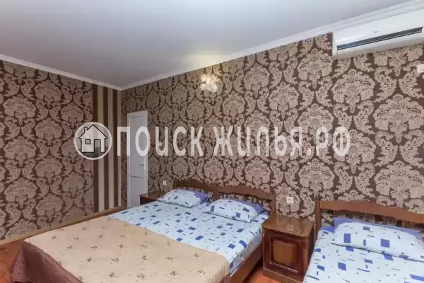 Частный сектор «Курортный дворик»