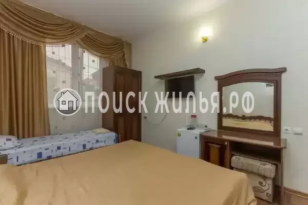 Частный сектор «Курортный дворик»