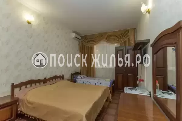 Частный сектор «Курортный дворик»