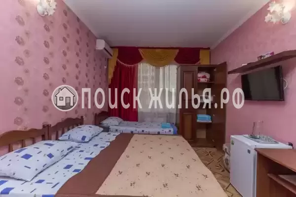 Частный сектор «Курортный дворик»