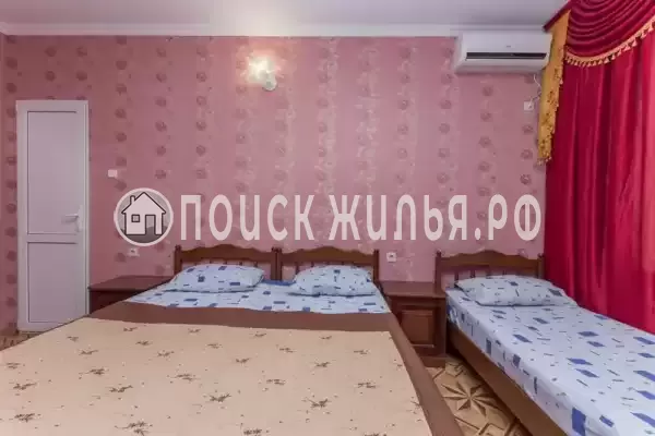 Частный сектор «Курортный дворик»