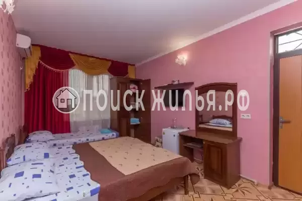 Частный сектор «Курортный дворик»