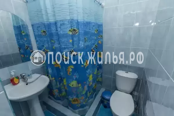 Частный сектор «Курортный дворик»