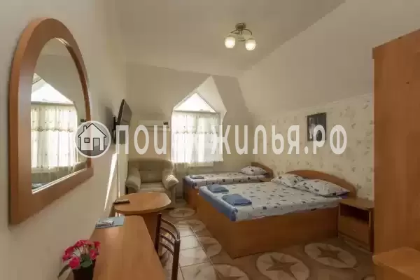 Частный сектор «Курортный дворик»