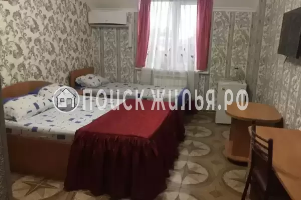 Частный сектор «Курортный дворик»