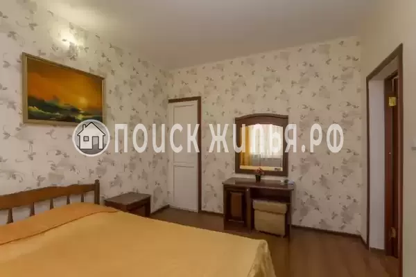 Частный сектор «Курортный дворик»