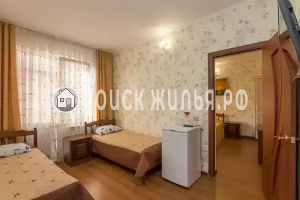 Частный сектор «Курортный дворик»