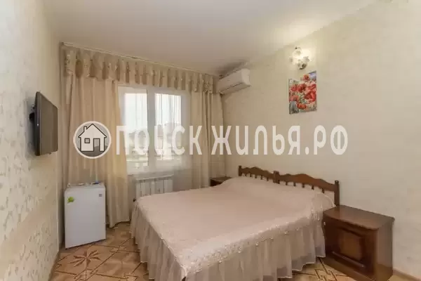 Частный сектор «Курортный дворик»