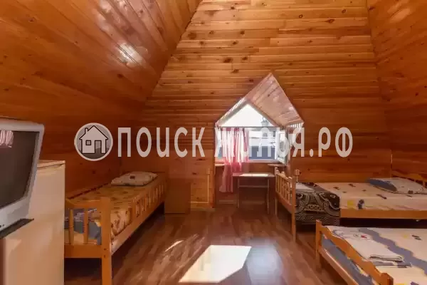 Частный сектор «Курортный дворик»