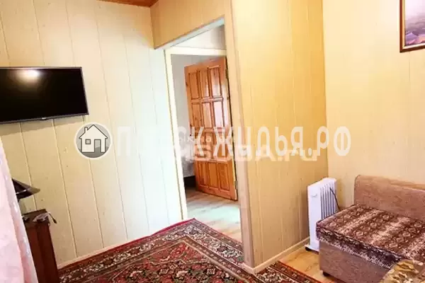 Частный сектор «Морская пристань»