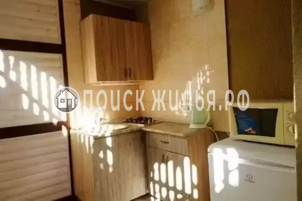 Частный сектор «Морская пристань»