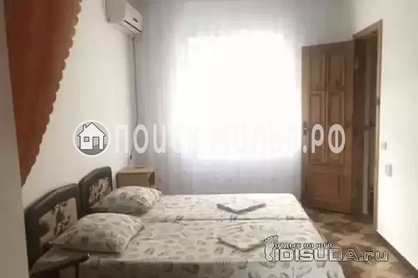 «Отдых у дяди Вани/Пантелаки»