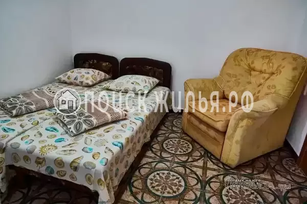 «Отдых у дяди Вани/Пантелаки»