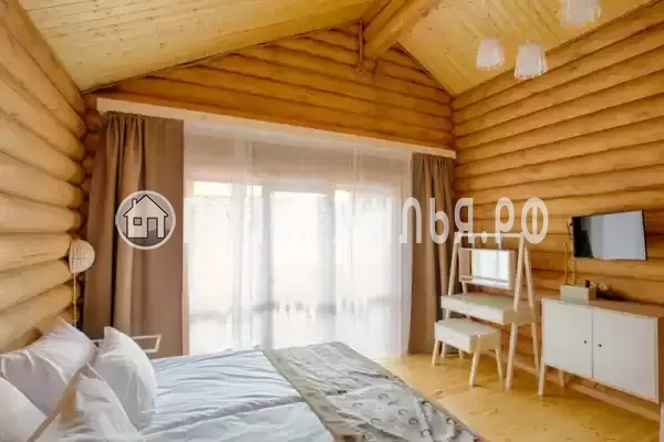 «Снегири village»