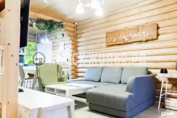 «Снегири village»