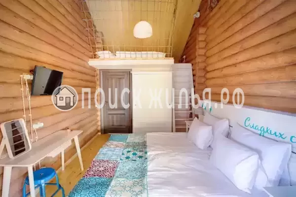 «Снегири village»