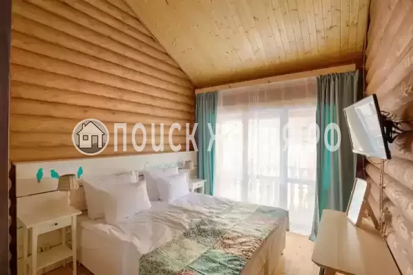 «Снегири village»