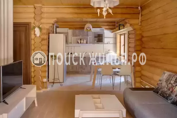 «Снегири village»