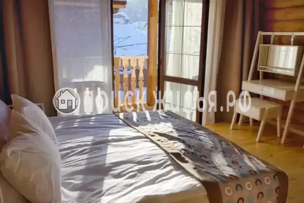 «Снегири village»