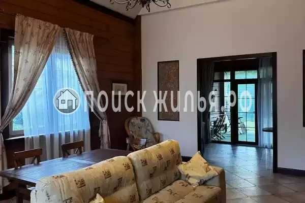 «Зеленая Вилла» «Зеленая Вилла»