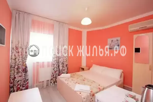 «Солнечный рай» «Солнечный рай»