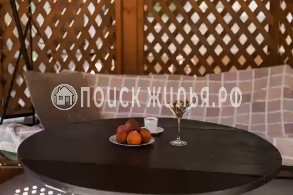 Гостевой дом «Гудаута-24»