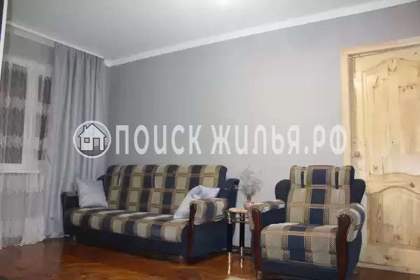 Квартира, Абазгаа, д.45/3