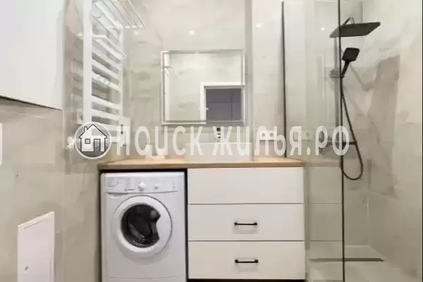 Апартаменты «Family Atlas Aparts»