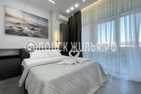 Апартаменты «Family Atlas Aparts»