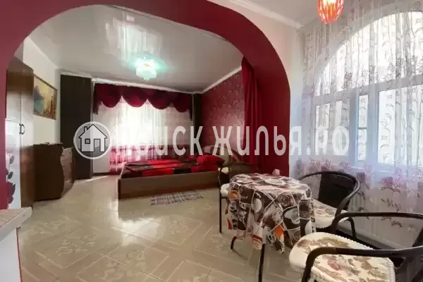 «На Тургенева» «На Тургенева»