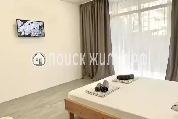 Отель «Alaska»