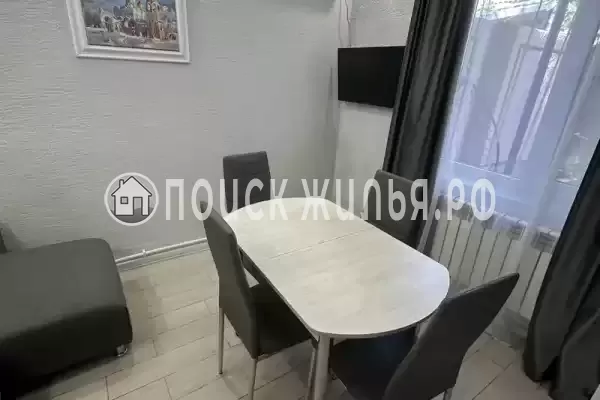 «На Тельмана»
