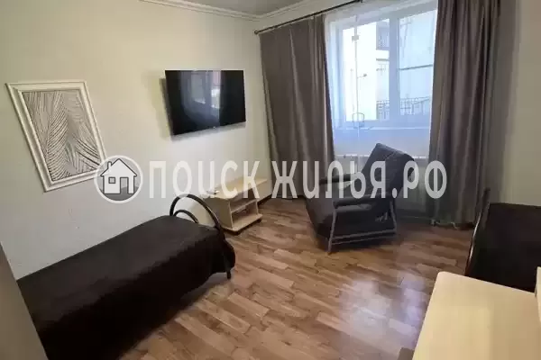 «На Тельмана»