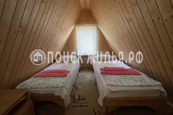 Пансионат «Кяласур»