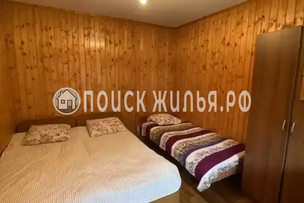 Гостевой дом «Райский Сад»