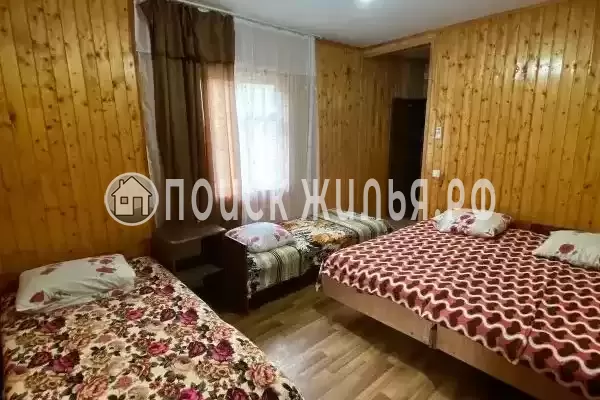 Гостевой дом «Райский Сад»