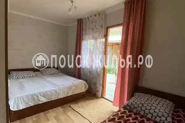 Гостевой дом «Райский Сад»