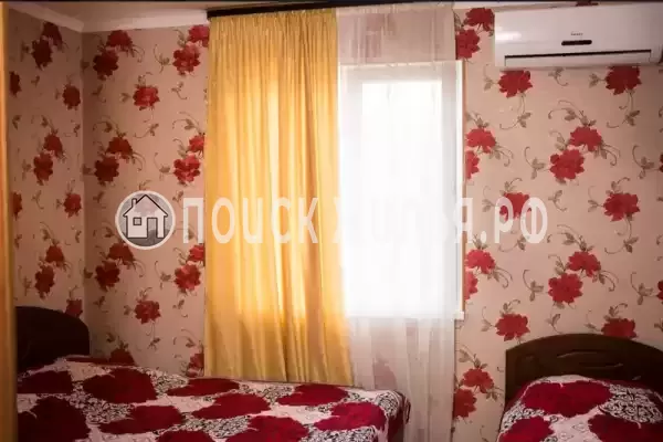 Гостевой дом «Анна Абхазия» Гостевой дом «Анна Абхазия»