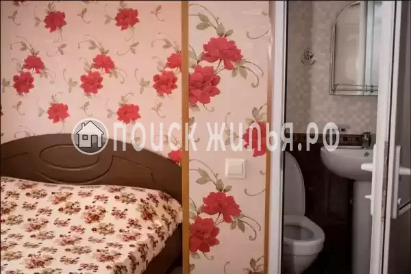 Гостевой дом «Анна Абхазия» Гостевой дом «Анна Абхазия»