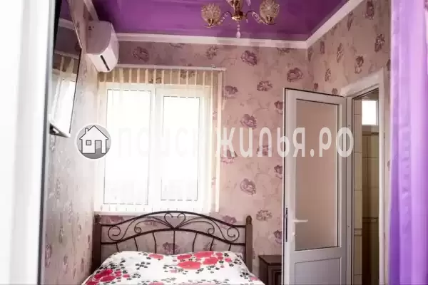 Гостевой дом «Анна Абхазия» Гостевой дом «Анна Абхазия»