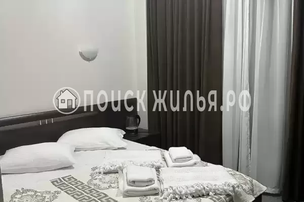 Гостевой дом «ADA»