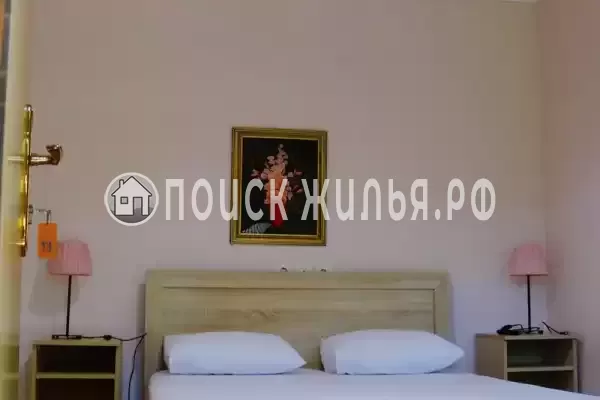 Гостевой дом «Алашара»