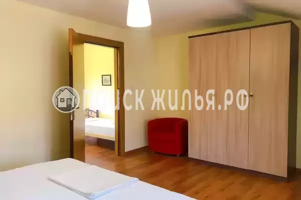 Гостевой дом «Алашара»