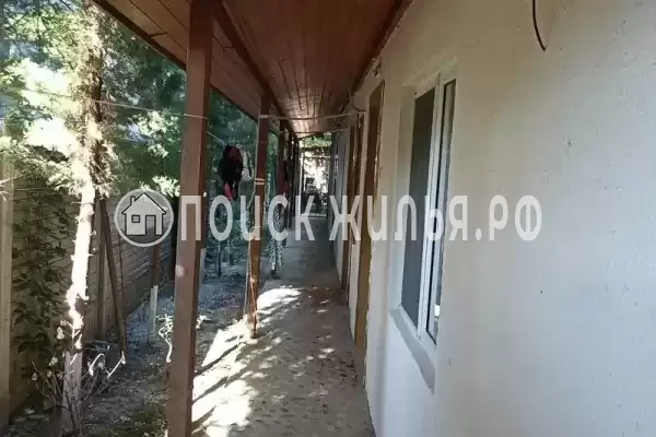 Гостевой дом «Алашара»