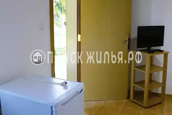 Гостевой дом «Алашара»